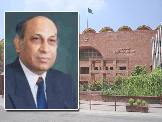 Sair Ali, PCB