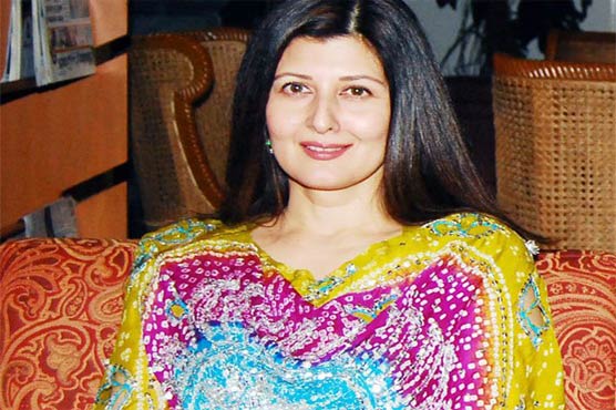 سنگیتا بجلانی بگ باس کا حصہ بن رہی ہیں