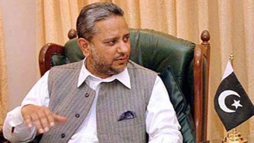 بھارتی وزیراعظم ایسی غلطی نہ کریں جس کا خمیارہ پورے خطے کو بھگتنا پڑے :سردار عتیق