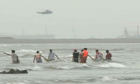 سانحہ سی ویو کراچی پر تحقیقاتی کمیشن کا اجلاس آج طلب