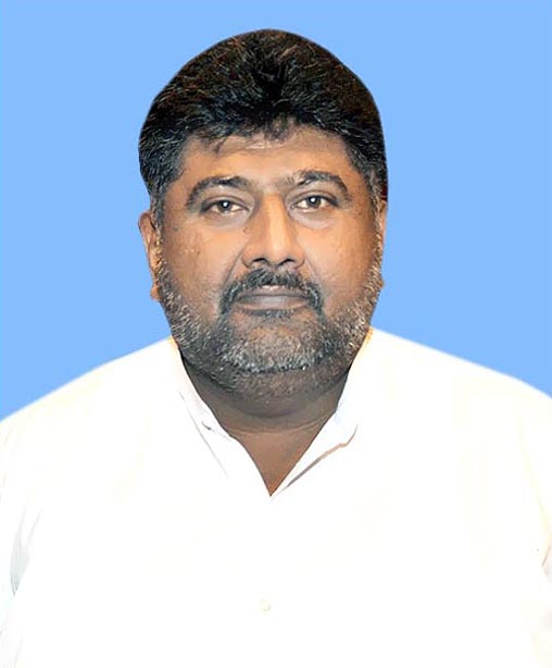 Shafqat Baloch