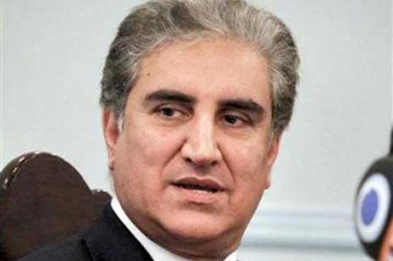 تحریک انصاف کا حکومت سے کوئی رابطہ نہیں، شاہ محمود قریشی