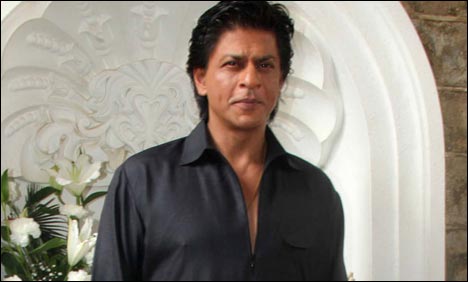 شاہ رخ خان کو انڈورلڈ کے ڈان کی جانب سے دھمکی