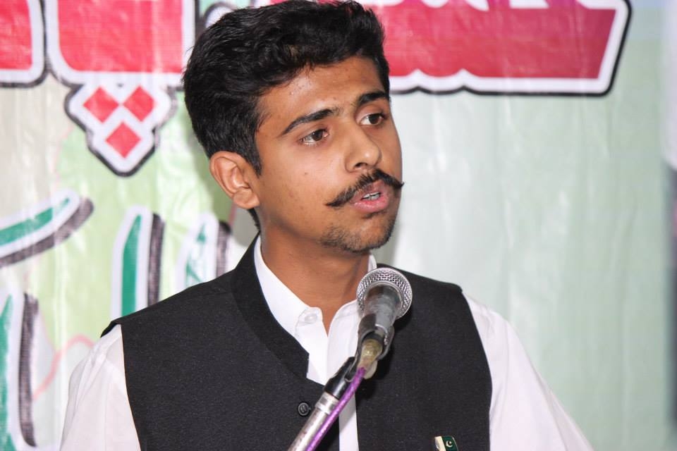 بھارت اور امریکا، پاکستان کے معاملات میں مداخلت نہ کرے، انجمن طلباء اسلام