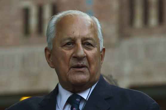 Shahryar Khan