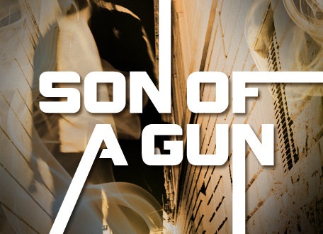 ہالی ووڈ فلم “سن آف اے گن “کا سنسنی خیز ٹریلر جاری