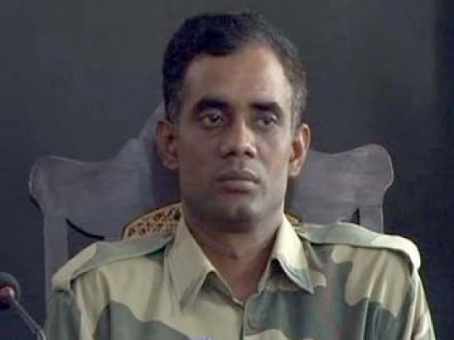 پاکستانی فورسز کے بہتر رویئے پر ان کا شکرگزار ہوں،  رہائی پانے والا بھارتی فوجی