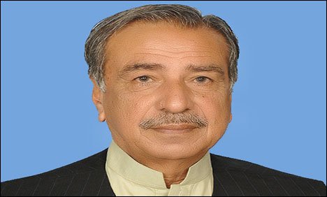 مسلم لیگ (ن) کے سلطان محمود ہنجرا کی قومی اسمبلی کی رکنیت بحال