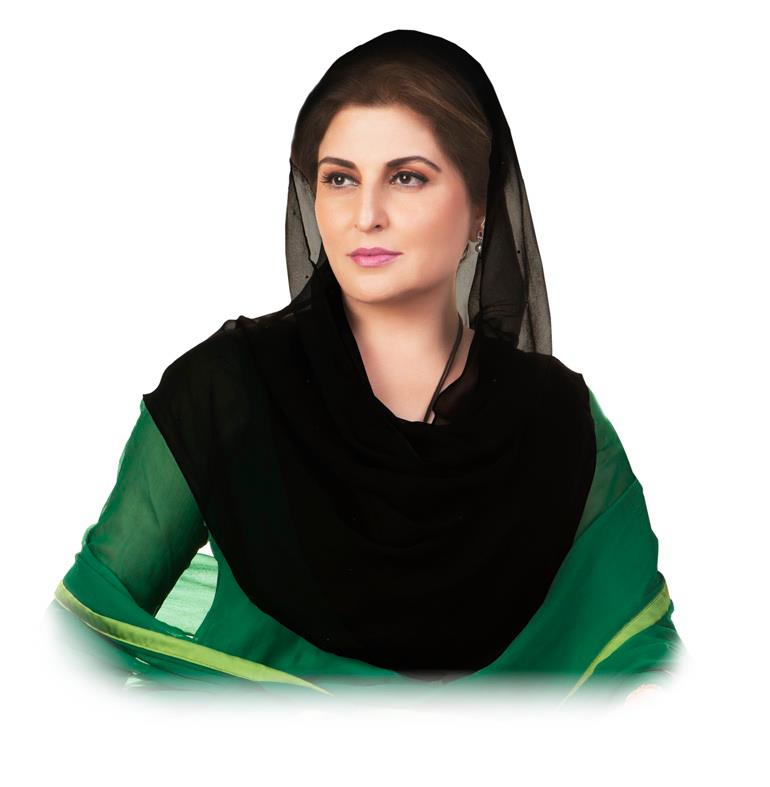 طاہرالقادری کا ایجنڈہ عوام کی سمجھ سے بالا تر ہے، سمیرا ملک