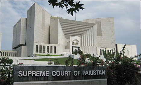 سپریم کورٹ  نے قائم مقام چیئرمین پیمرا پرویز راٹھور کو بحال کر دیا