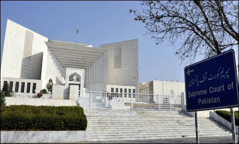 ممکنہ ماورائے آئین اقدام روکنے کیلئے درخواست کی سماعت آج ہوگی