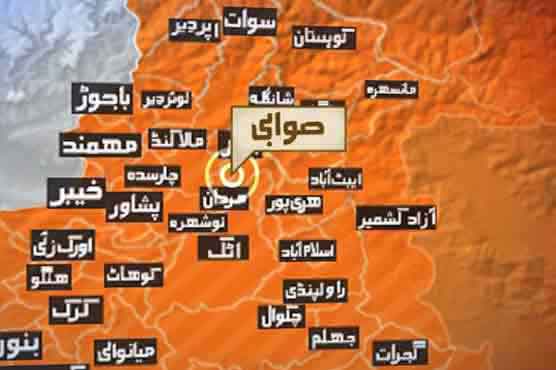 صوابی: بیوی نے فائرنگ کر کے شوہر، نند اور ساس کو قتل کر دیا