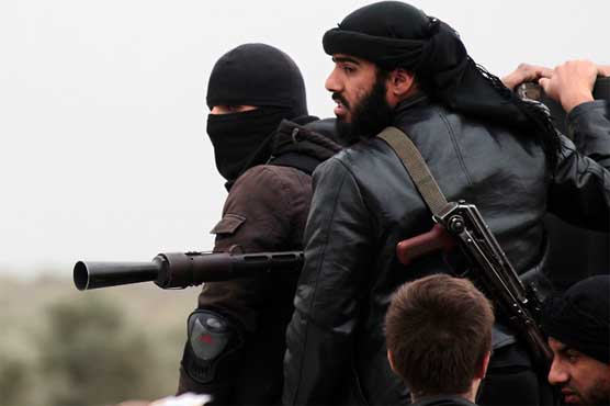 شام میں دو سال قبل اغوا ہونے والا امریکی صحافی رہا