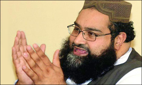 ملک کو دنیا بھر میں تماشہ بنا دیا گیا ہے، علامہ طاہر اشرفی