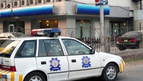 ٹریفک پولیس سے رشوت ستانی کا خاتمہ کر دیا، اعجاز ننگیانہ