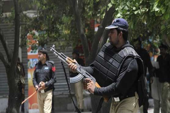 سانحہ ماڈل ٹائون کا مقدمہ درج کر لیا گیا