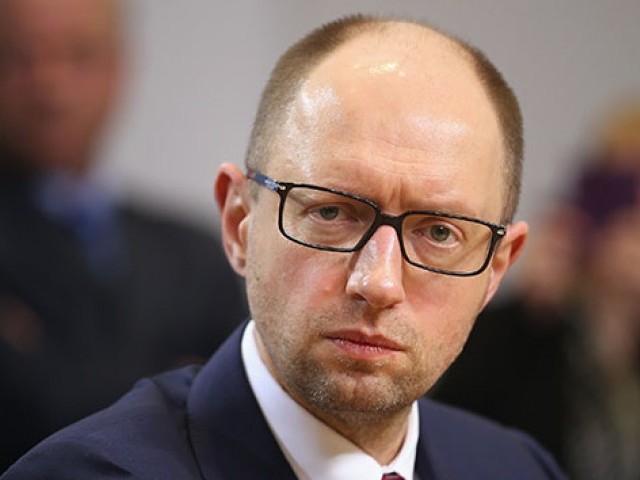 نیٹو کا رکن بننے کے لئے بل جلد پارلیمنٹ میں پیش کر دیا جائے گا، یوکرینی وزیراعظم