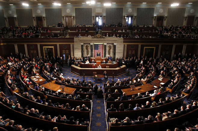 United States Senate