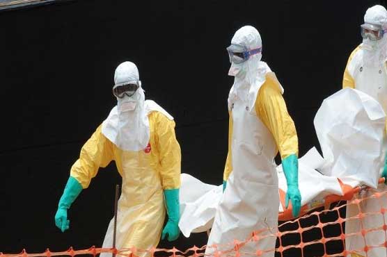 افریقہ میں جان لیوا وائرس ایبولا نے 932 افراد کو موت کا شکار بنا دیا
