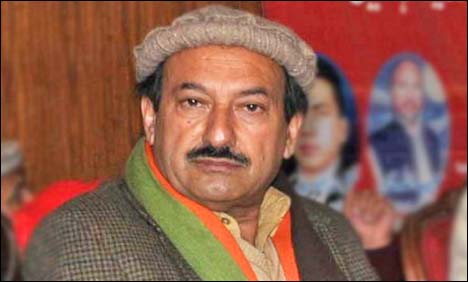 عوام بجلی کے بل بروقت ادا کریں، زاہد خان