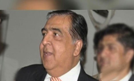 سول نافرمانی کی کال مسترد کرتے ہیں، صدر ایف پی سی سی آئی