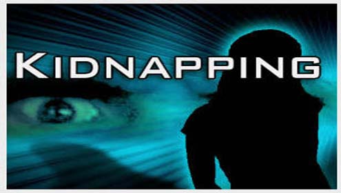 ملزمان نے بہن کے بدلے لڑکی اغوا کر لی