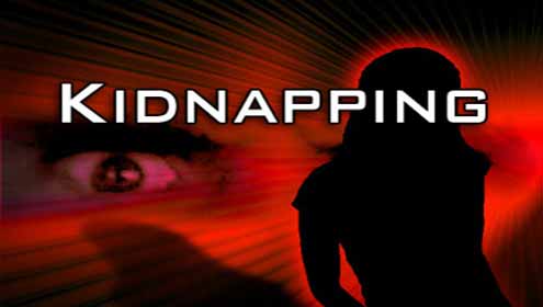 5 افراد شادی شدہ عورت کو اغواء کرکے لے گئے، مقدمہ درج