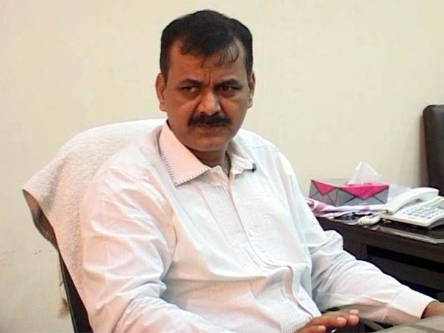 محکمہ بلدیات نے جونیئر افسر کو بلدیہ عظمیٰ کا مشیر مالیات بنا دیا