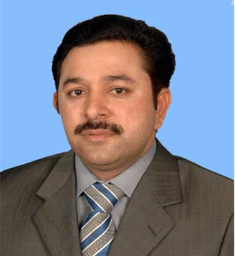 ن لیگی ایم این اے افضل کھوکھر کا تیز رفتاری پر چالان ، پانچ سو روپے جرمانہ