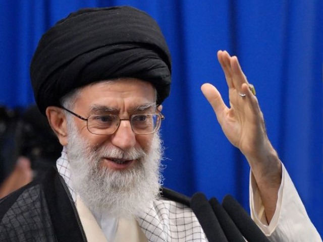 Ali Khamenei