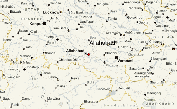 Allahabad