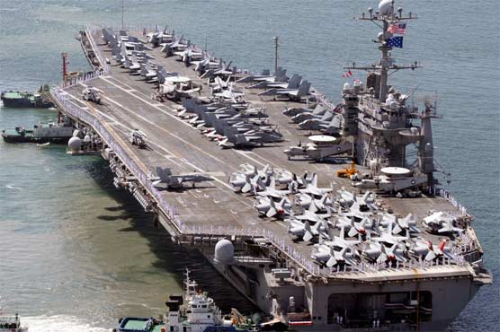 دولتِ اسلامیہ کو ہرانے کا ابھی کوئی دعویٰ نہیں کیا جا سکتا، امریکا