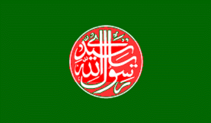انجمن طلبہ اسلام پاک افواج کا سلام پیش کرتی ہے۔ سیف الاسلام