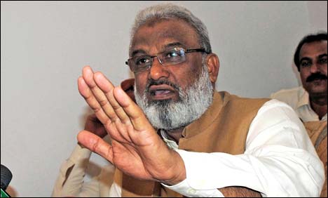 صوبے بنانا ایک پارٹی کے بس کی بات نہیں، ارباب غلام رحیم