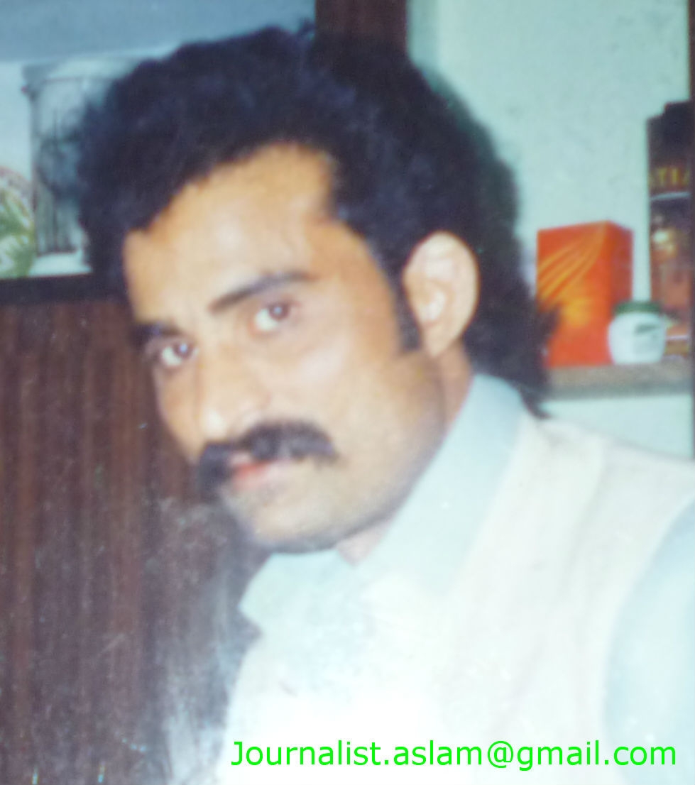 حیدرآباد میڈیا سینٹر کے چیرمین محمد اسلم انم قریشی  نے  میڈیا احتجاجی تحریک  چلانے کا اعلان کر دیا