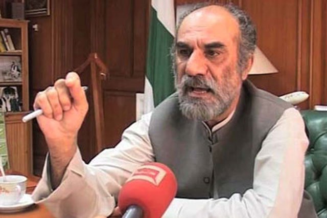 غیر قانونی اثاثے؛ نیب کا اسلم رئیسانی کے خلاف انکوائری شروع کرنے کا فیصلہ