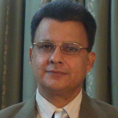 Ayaz Latif Palijo