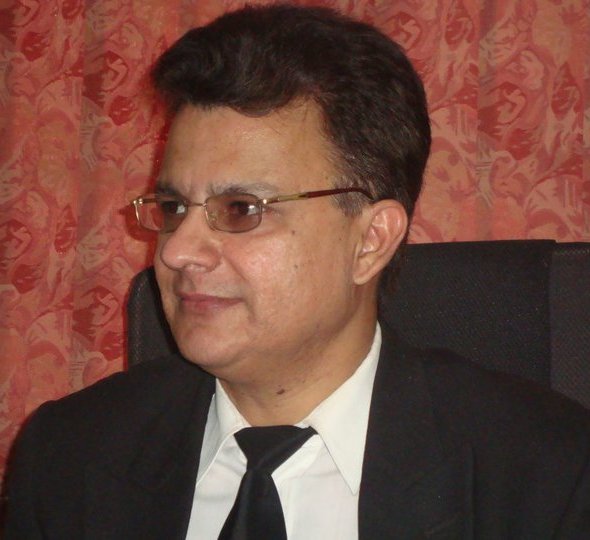 قومی اسمبلی کی آئینی مدت ساڑھے 3 سے 4 سال کر دی جائے، ایاز لطیف پلیجو