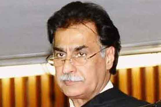 اسپیکر قومی اسمبلی نے تحریک انصاف کے مستعفیٰ ارکان کو استعفوں کی تصدیق کیلئے طلب کر لیا