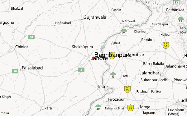 باغبانپورہ میں نامعلوم افراد نے فیکٹری مالک کو قتل کردیا