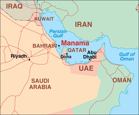Bahrain