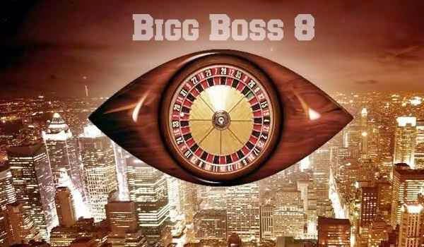 بگ باس سیزن ۔8 کے شرکا کے نام سامنے آ گئے