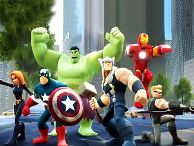 اینی میٹڈ فلم  بگ ہیرو کا نیا ٹریلر جاری کر دیا گیا