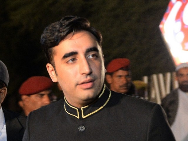 ہم سے غلطیاں ہوئیں جس کیلئے ہمدردوں سے ذاتی طور پر معافی مانگتا ہوں، بلاول بھٹوزرداری