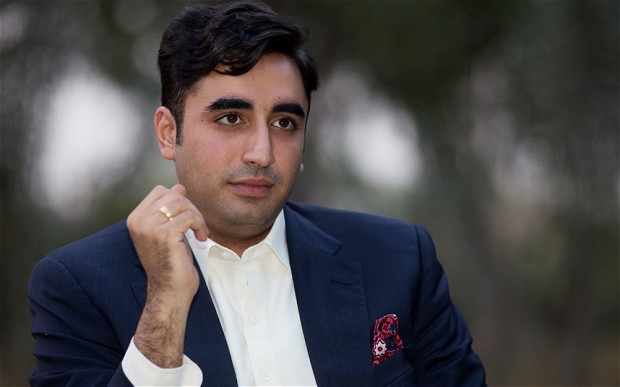 بلاول بھٹو کی قیادت میں حقیقی انقلاب آئے گا، بازل نقوی