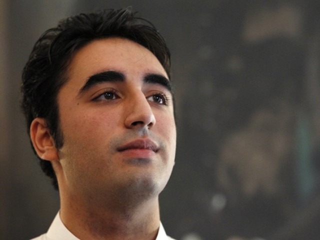 ٹیسٹ ٹیوب سیاستدانوں کے متحمل نہیں ہو سکتے: بلاول بھٹو