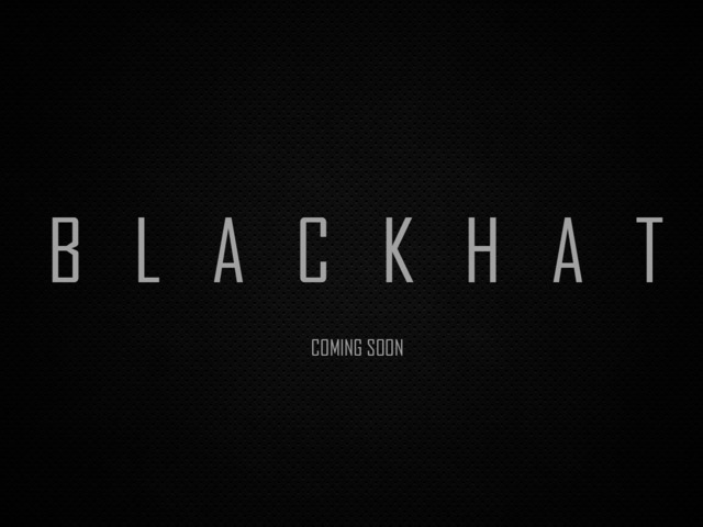 Black Hat