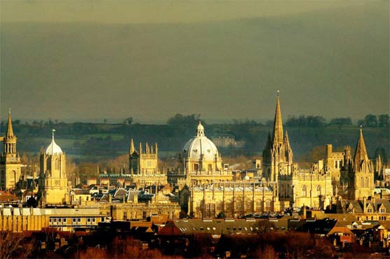 برطانوی جامعات سے اعلیٰ تعلیم  یافتہ عالمی سربراہان کی شرح 32  فیصد