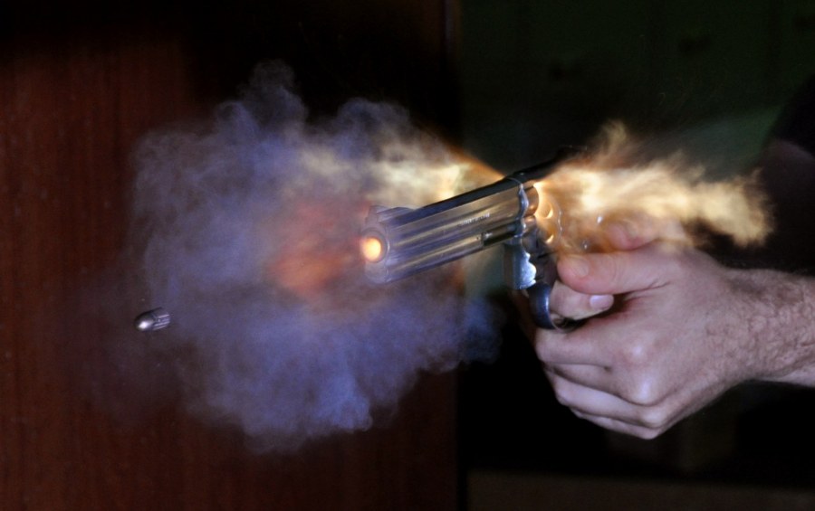 Bullets