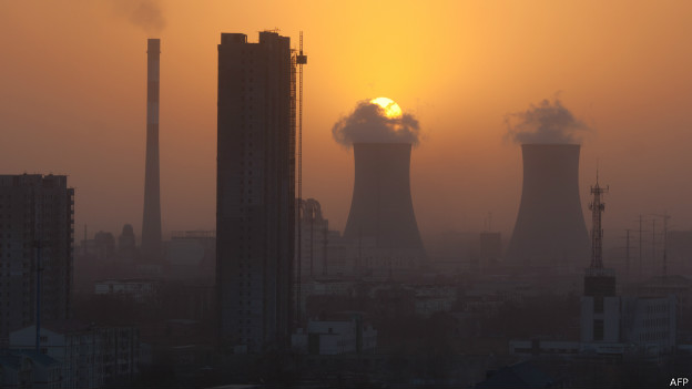 زندگی کے لیے مہلک کاربن کا معمہ